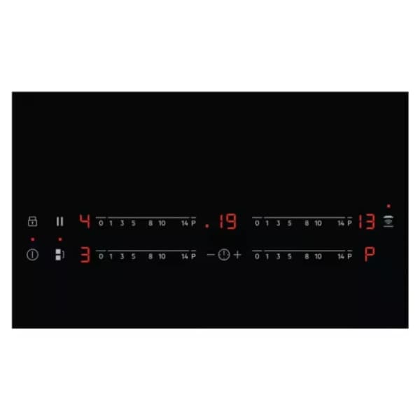 AEG ugradna ploča TO64IB00IB 1