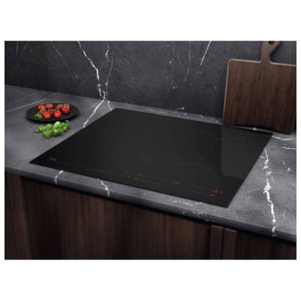 AEG ugradna ploča TO64IB00IB 5