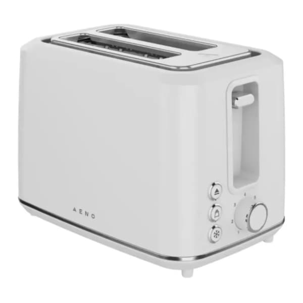 AENO toster ATS0001W White 0