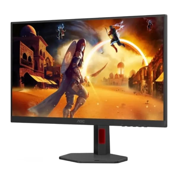 AOC monitor Q27G4ZR 1