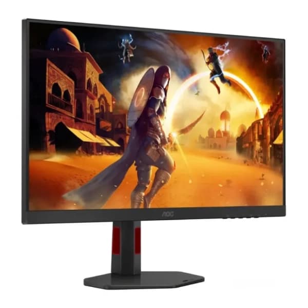 AOC monitor Q27G4ZR 3
