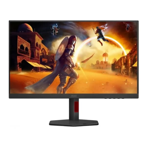 AOC monitor Q27G4ZR 2