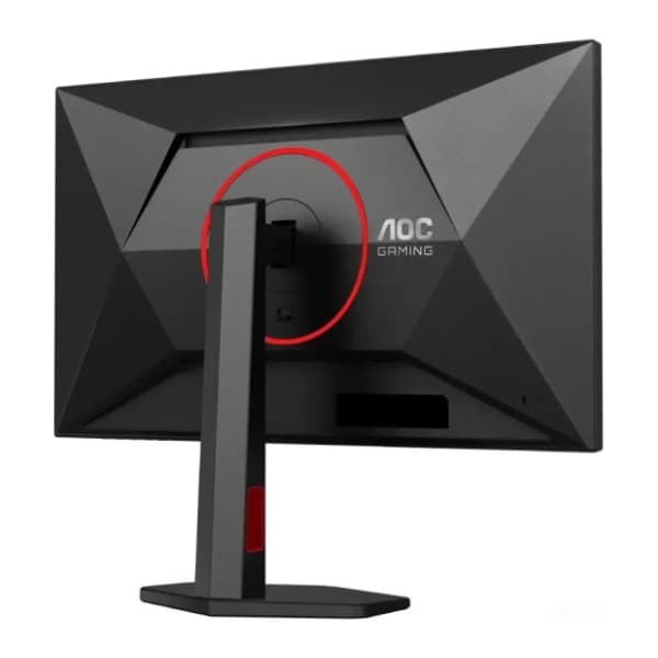 AOC monitor Q27G4ZR 9