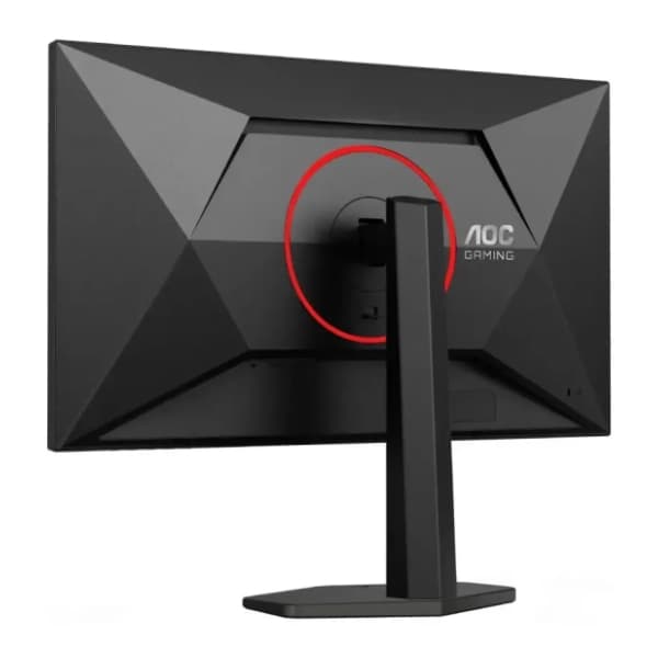 AOC monitor Q27G4ZR 8