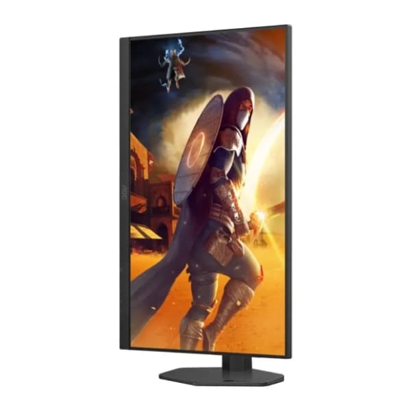 AOC monitor Q27G4ZR 4