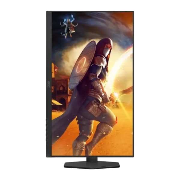 AOC monitor Q27G4ZR 5