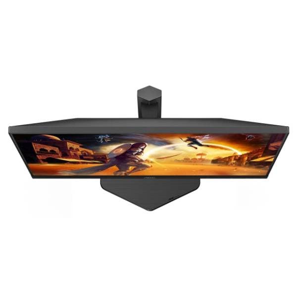 AOC monitor Q27G4ZR 7