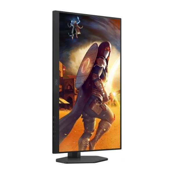 AOC monitor Q27G4ZR 6