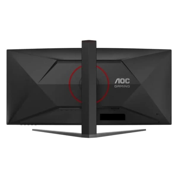 AOC zakrivljeni monitor CU34G4 6