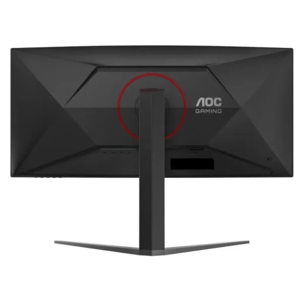 AOC zakrivljeni monitor CU34G4 7