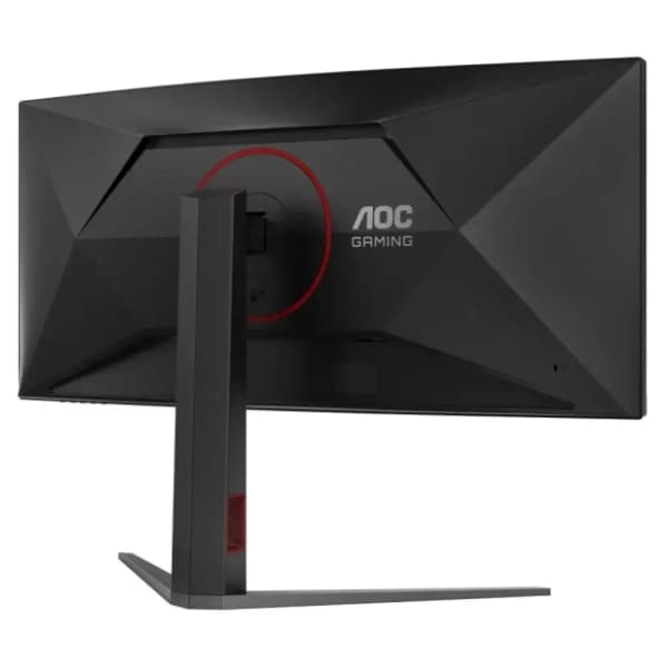 AOC zakrivljeni monitor CU34G4 8