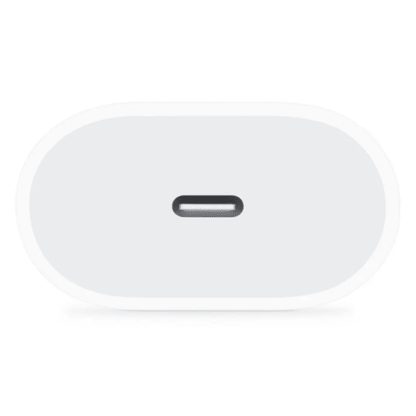 APPLE adapter 20W USB-C (md3j4zm/a) 2