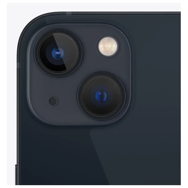 APPLE iPhone 13 4/128GB Midnight (MLPF3QL/A) 2