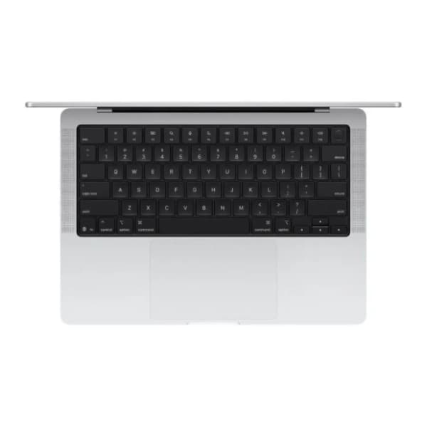 APPLE laptop MacBook Pro 14 M5 24GB/1TB Silver (mde64cr/a) 2