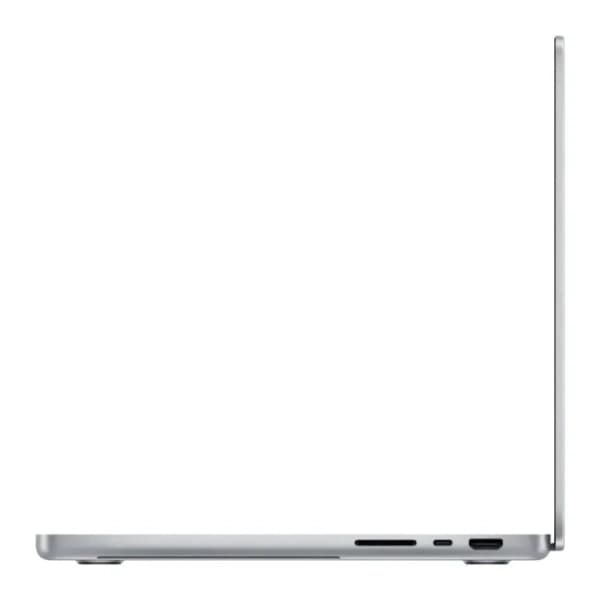 APPLE laptop MacBook Pro 14 M5 24GB/1TB Silver (mde64cr/a) 5