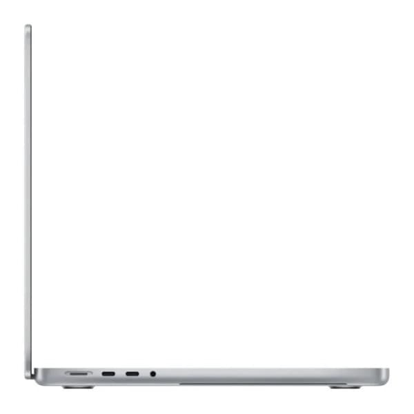 APPLE laptop MacBook Pro 14 M5 24GB/1TB Silver (mde64cr/a) 6