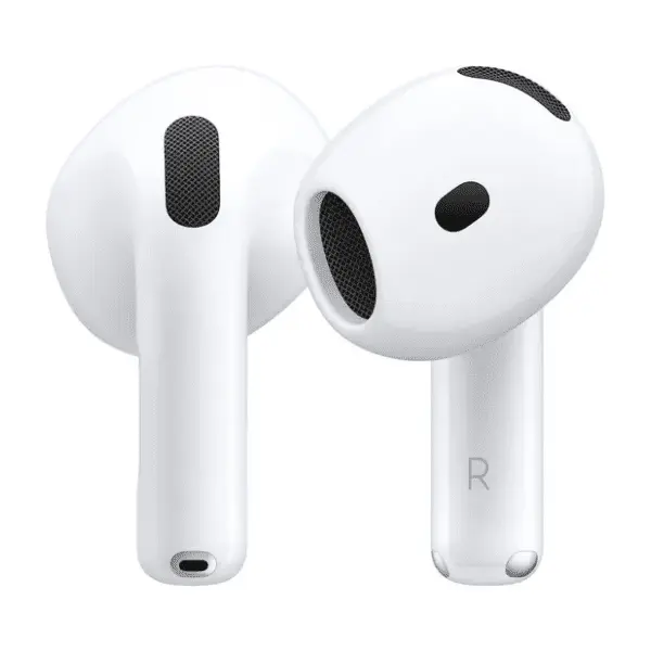 APPLE slušalice AirPods 4 (mxp63ll/a) 1