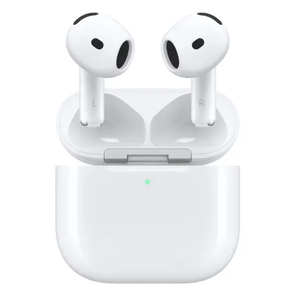 APPLE slušalice AirPods 4 (mxp63ll/a) 3