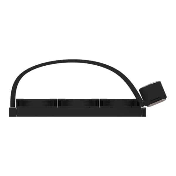 AQIRYS Hydra 360 AIO Black vodeno hlađenje 8