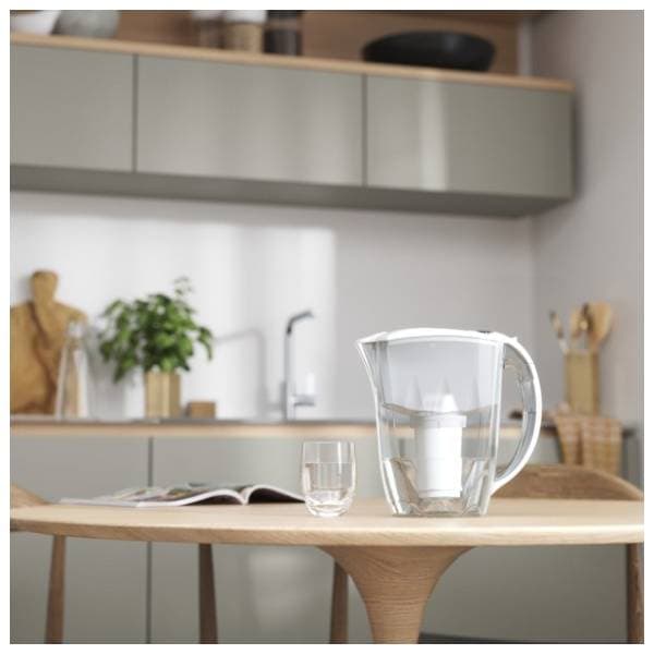 AQUAPHOR bokal za filtriranje vode Prestige 2.8l 7