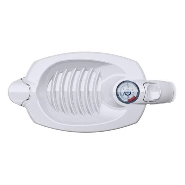 AQUAPHOR bokal za filtriranje vode Prestige 2.8l 4