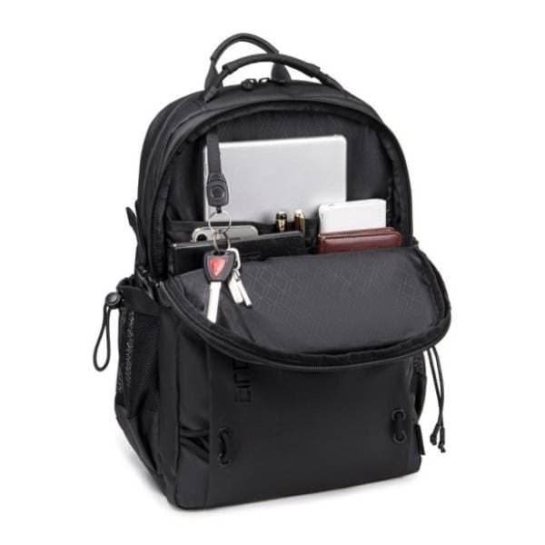 ARCTIC HUNTER ranac za laptop B00530 Black 1