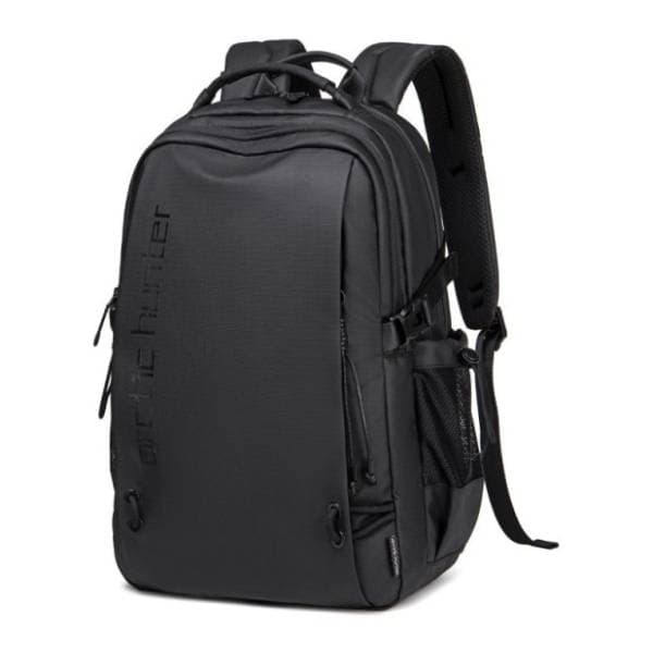 ARCTIC HUNTER ranac za laptop B00530 Black 2