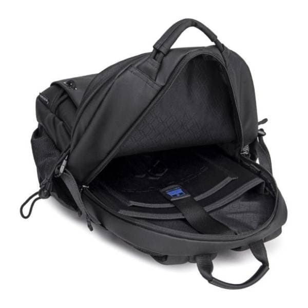 ARCTIC HUNTER ranac za laptop B00530 Black 4