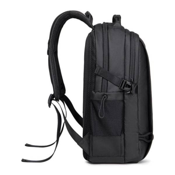 ARCTIC HUNTER ranac za laptop B00530 Black 7