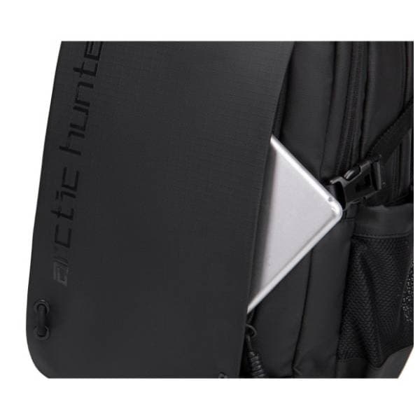 ARCTIC HUNTER ranac za laptop B00530 Black 8
