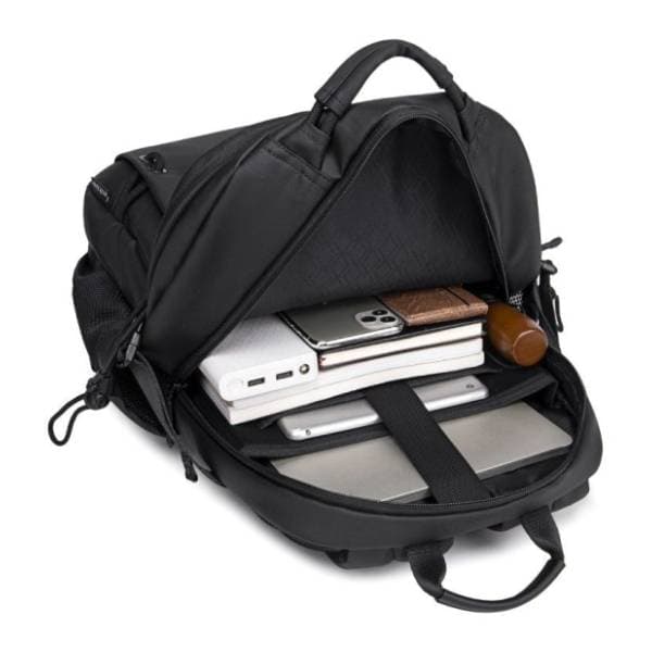 ARCTIC HUNTER ranac za laptop B00530 Black 9