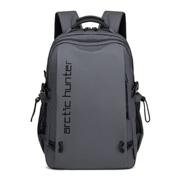 ARCTIC HUNTER ranac za laptop B00530 Grey 0
