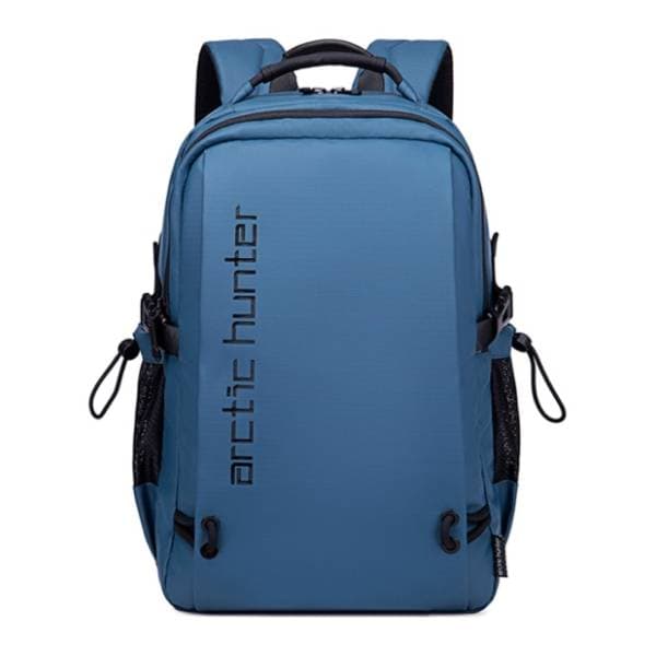 ARCTIC HUNTER ranac za laptop Blue B00530 0