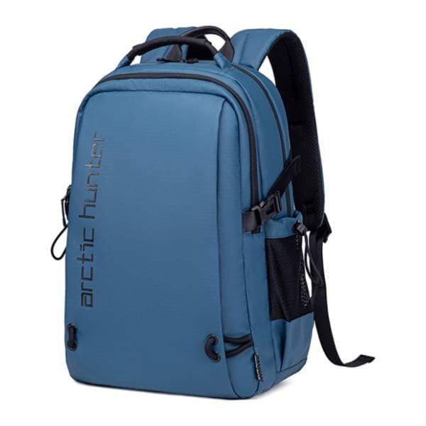 ARCTIC HUNTER ranac za laptop Blue B00530 2