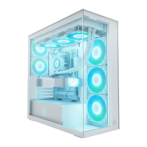 ARCTIC kućište Xtender gaming ACPCC00014A 0