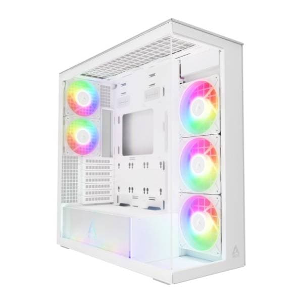 ARCTIC kućište Xtender gaming ACPCC00014A 1