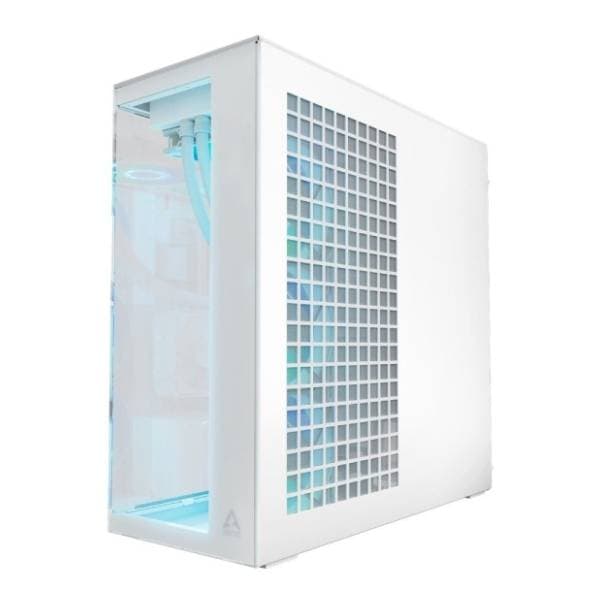 ARCTIC kućište Xtender VG White ACPCC00017A 1