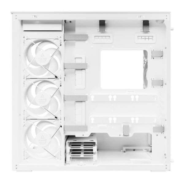 ARCTIC kućište Xtender VG White ACPCC00017A 6