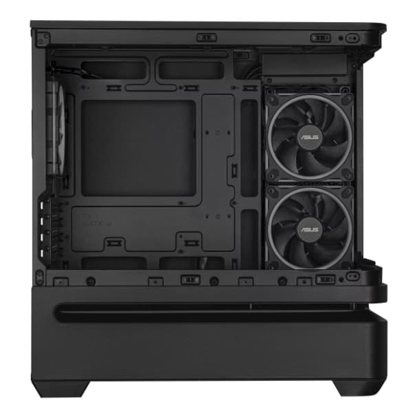 ASUS kućište Prime TG ARGB AP202 15