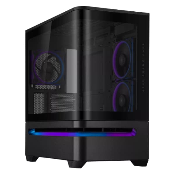 ASUS kućište Prime TG ARGB AP202 0