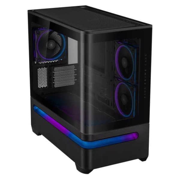 ASUS kućište Prime TG ARGB AP202 1