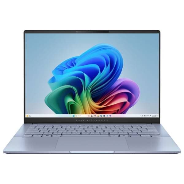 ASUS laptop Vivobook S 14 OLED S5406SA-QD040X + ranac bulk 0
