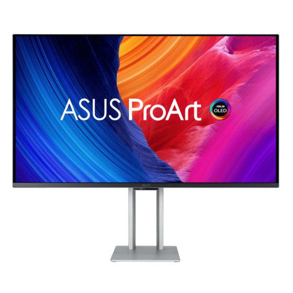 ASUS monitor ProArt PA32UCDM 0