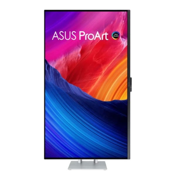ASUS monitor ProArt PA32UCDM 1
