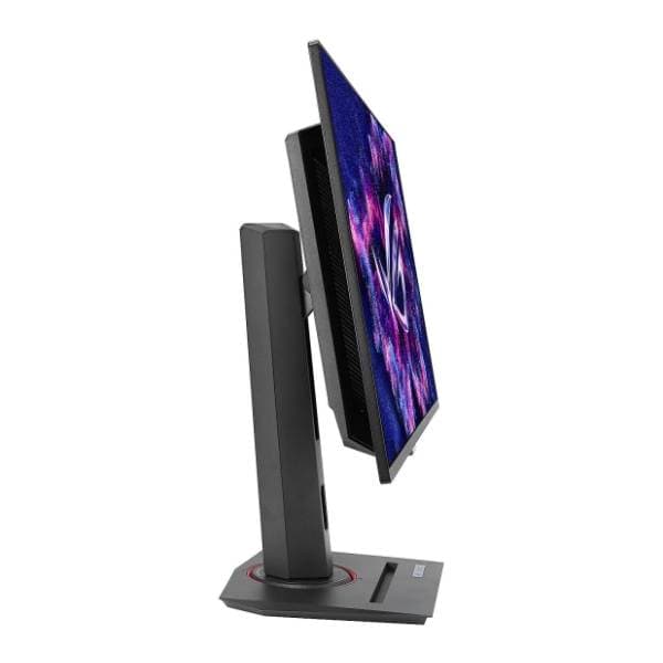 ASUS monitor ROG Strix XG27UCDMG 2