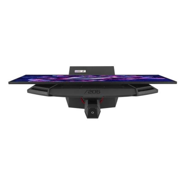 ASUS monitor ROG Strix XG27UCDMG 3