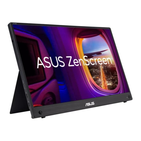 ASUS prenosivi monitor ZenScreen MB16AHG 1