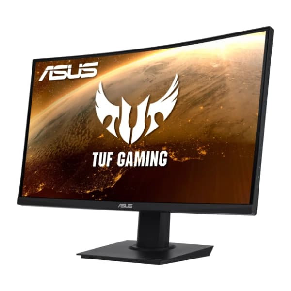 ASUS zakrivljeni monitor VG24VQER 2