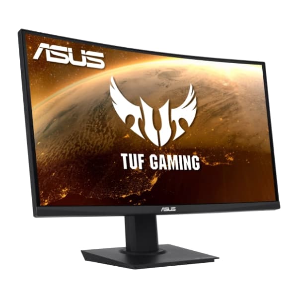 ASUS zakrivljeni monitor VG24VQER 1
