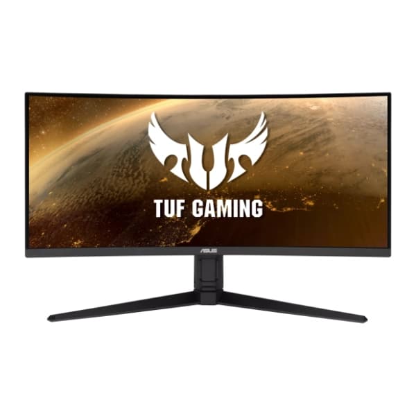 ASUS zakrivljeni monitor VG34VQL1B 0